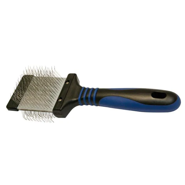 Hovedbilde Twin-Flex Slicker Small Slicker Brush, Show Tech 