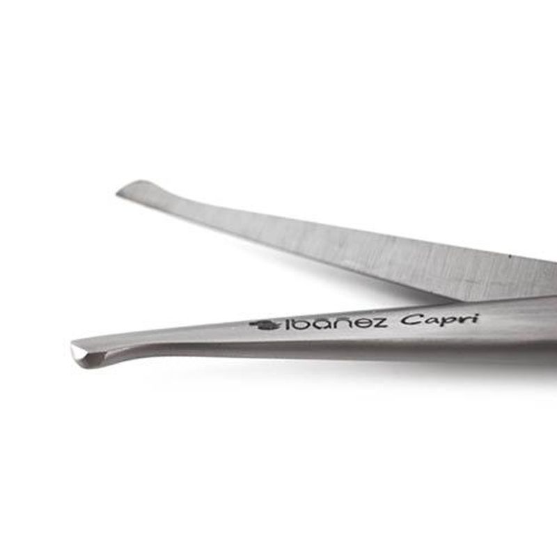 Capri potesaks med avrundet tupp 13 cm, Ibanez