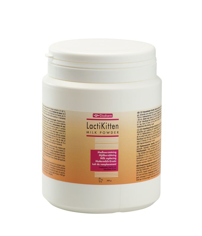LactiKitten 300 g, Diafarm