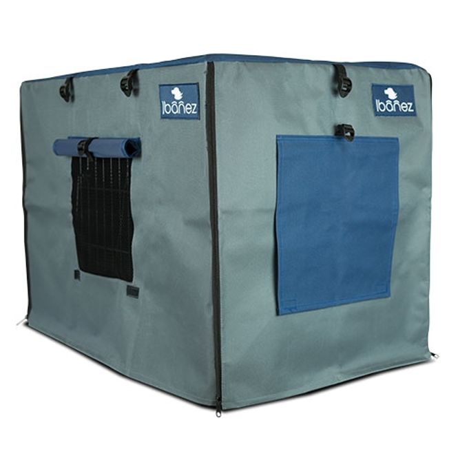 Hovedbilde Cover Til Metallbur (109x71 cm), Ibanez