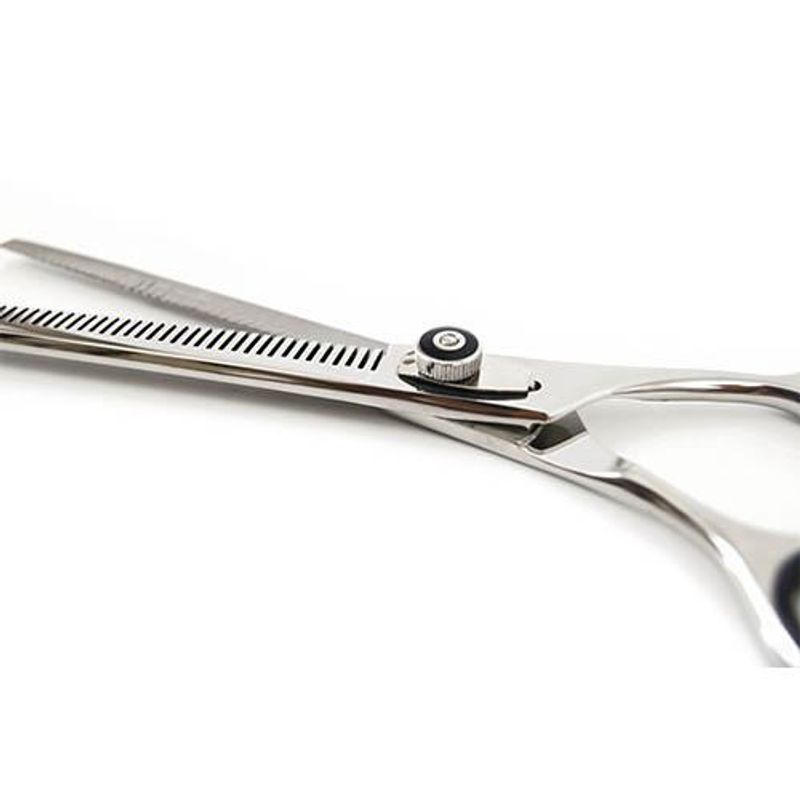 Evidence Gladiator effileringssaks med 40 tenner, 17 cm, Ibanez