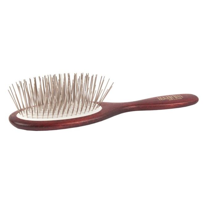 Hovedbilde 30mm Maxi Pin Brush Large 23 cm - Extra Long Pin, ...