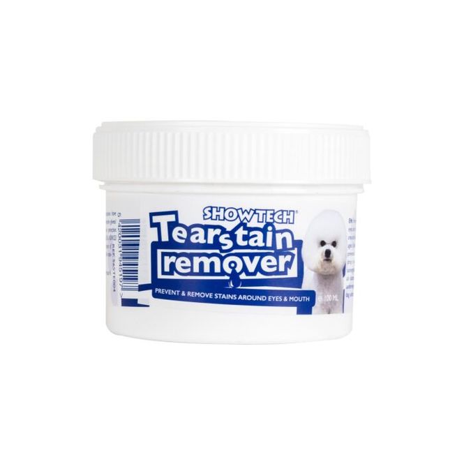 Hovedbilde Tear Stain Remover 100 ml, ShowTech