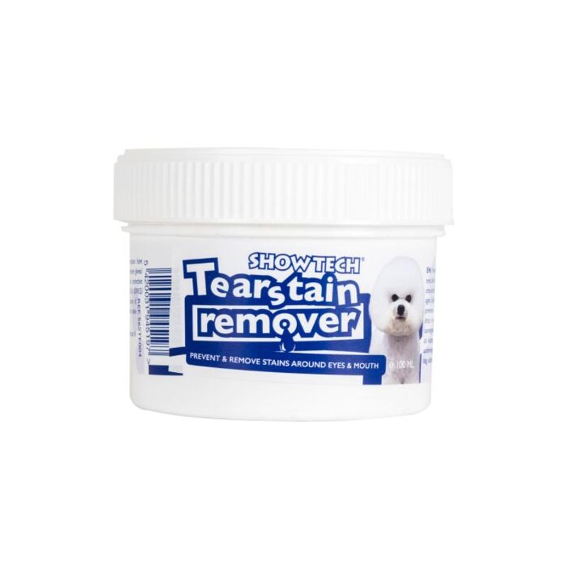 Tear Stain Remover 100 ml, ShowTech