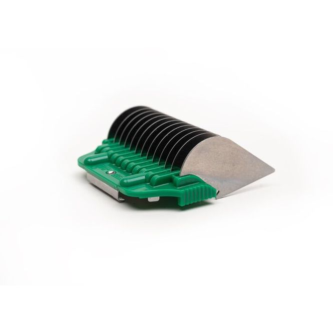 Hovedbilde Pro Wide SS Snap-on Comb 22mm - Snap on Comb, ...