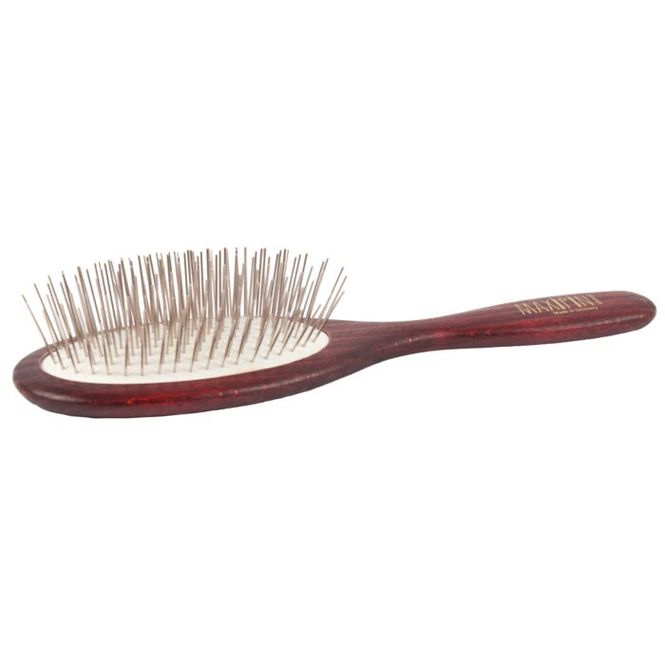 Hovedbilde 15mm Maxi Pin Brush Large 23 cm - Short Pin, Show ...