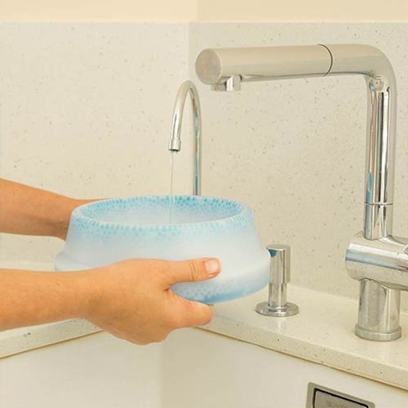Kjølende Drikkeskål 550 ml, Ibanez