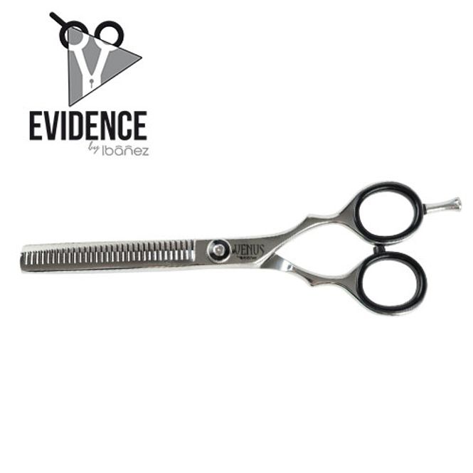 Hovedbilde Evidence Venus dobbel effileringssaks med 32 ...