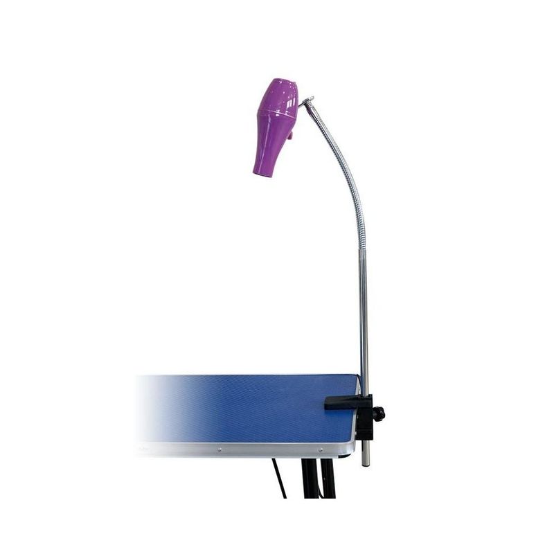 Holder for Blåserslange, Ibanez