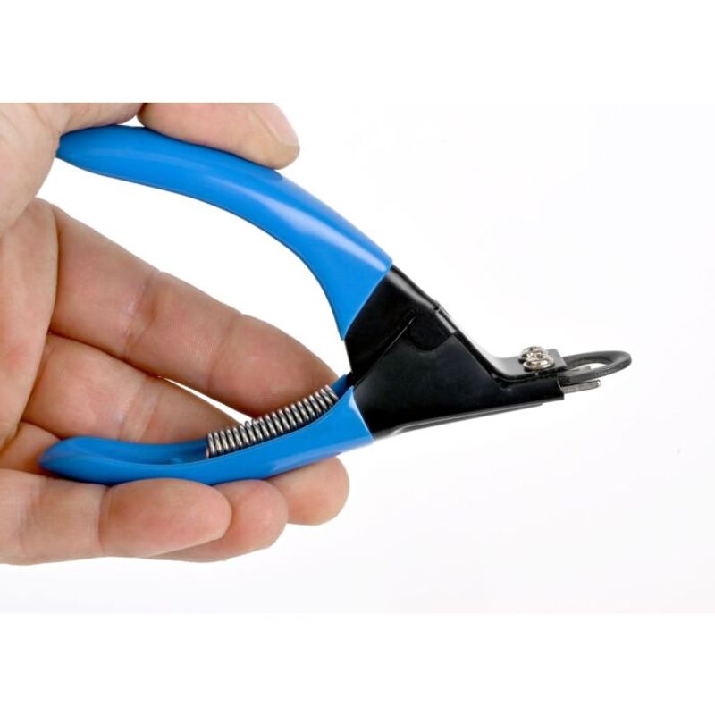 Guillotine Comfort Nail Cutter, Show Tech 