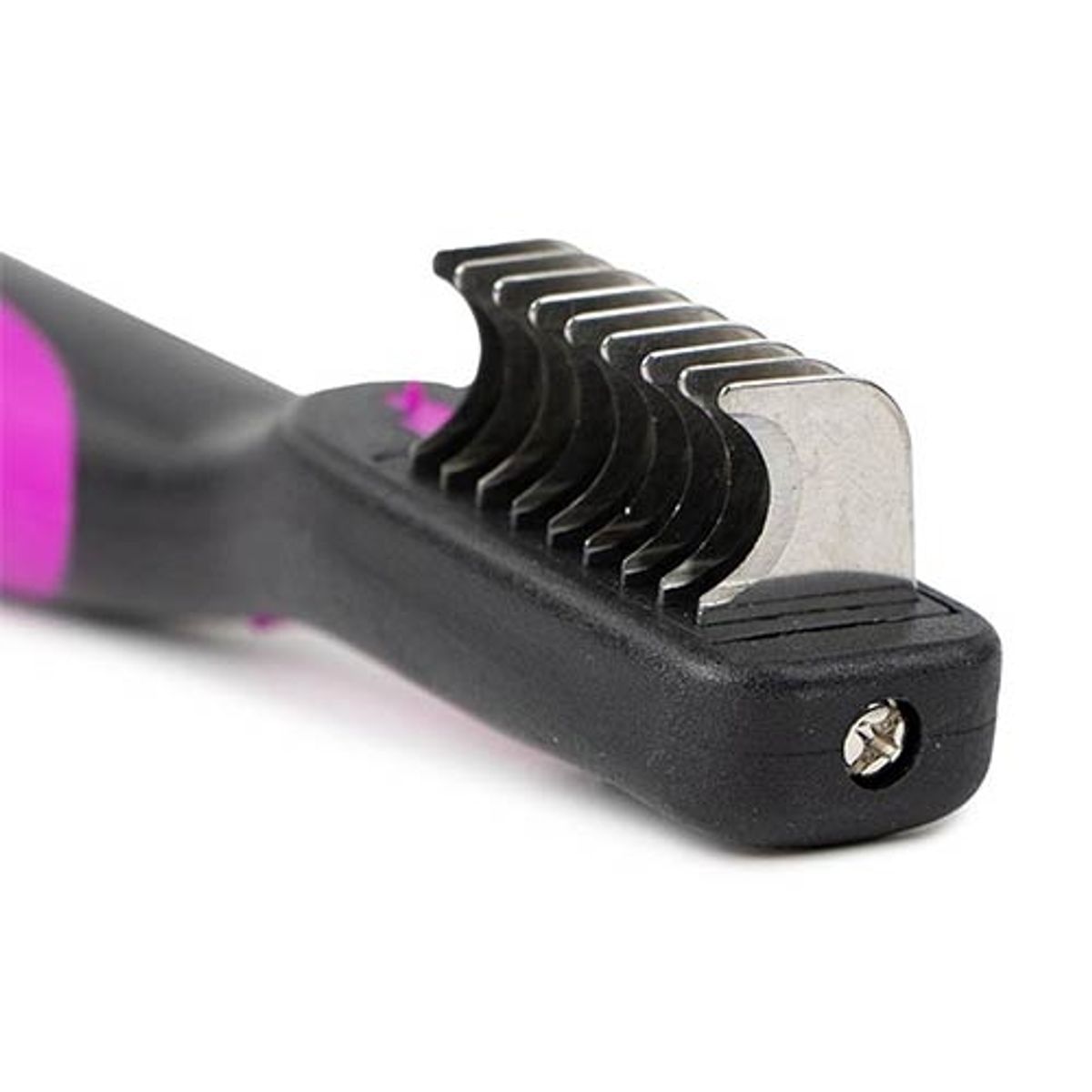 Flokekutter med korte kniver, Ibanez