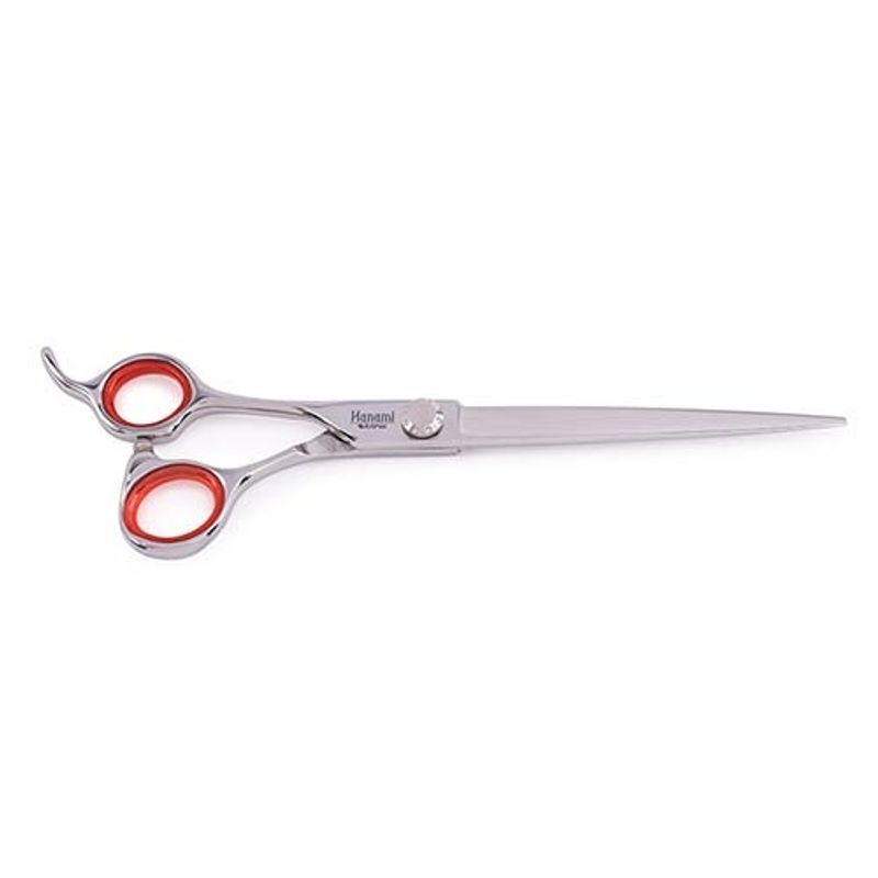 Hanami Venstrehendt Rett Saks 18 cm, Ibanez