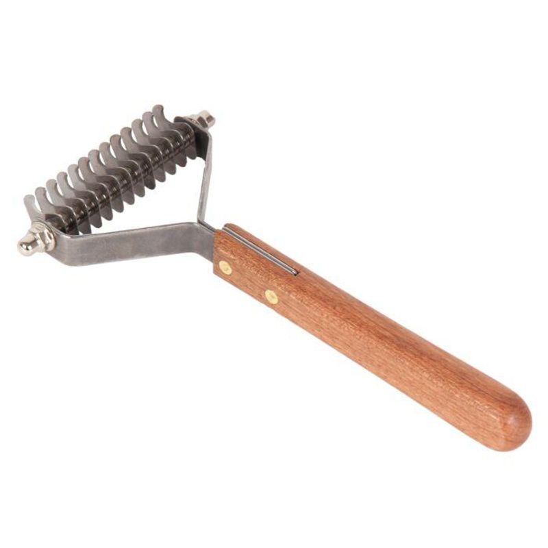 Speed Stripper Coarse - 8 blades Deshedding Tool, Show Tech