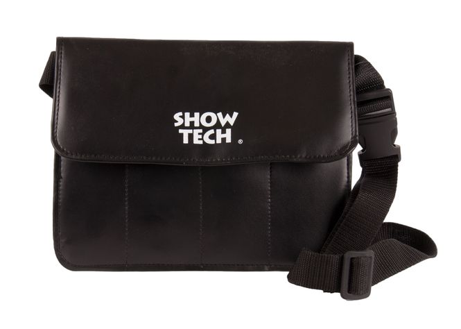 Hovedbilde Veske for strippekniver 23,5x17cm, ShowTech