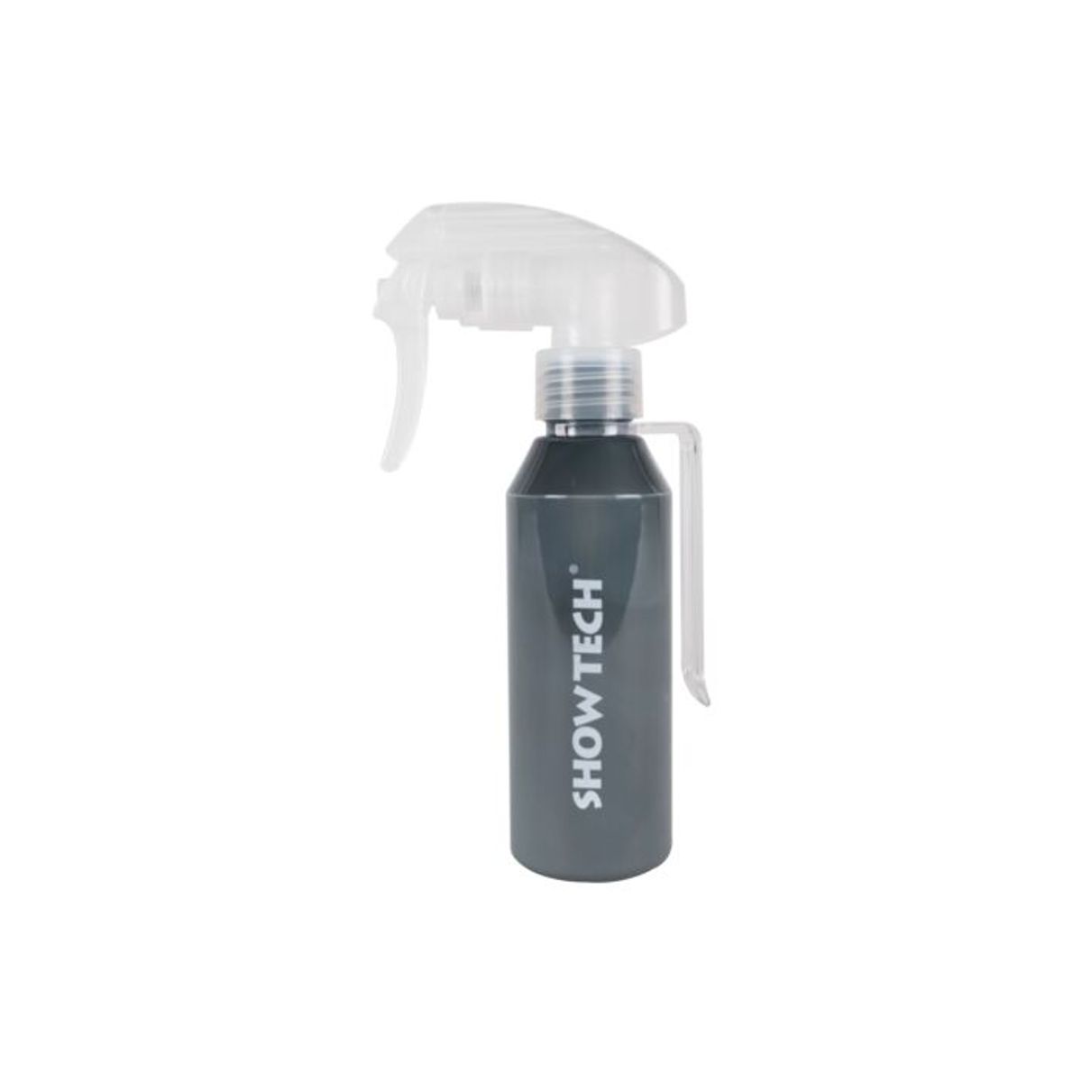 Compact Micro Mister Bottle Grey 130ml, Show Tech