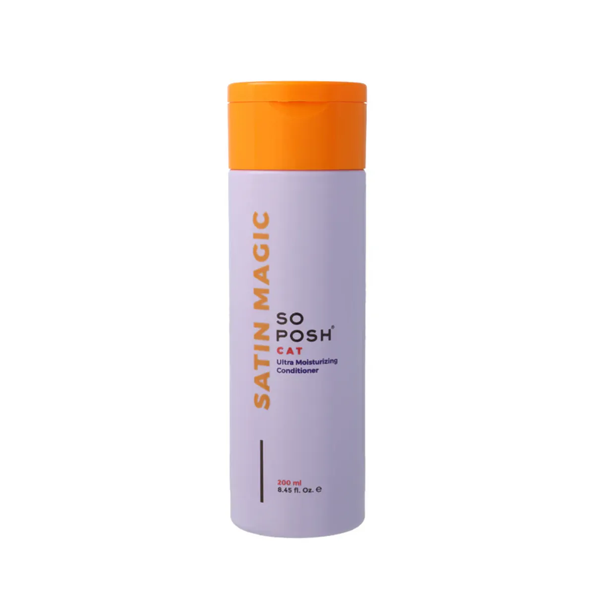 Satin Magic 200ml. Conditioner (Moisturizing), SoPosh