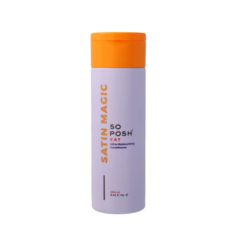 Satin Magic 200ml. Conditioner (Moisturizing), SoPosh