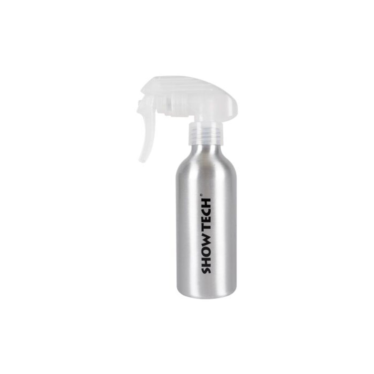 Aluminium Micro Mister Bottle 180ml, Show Tech