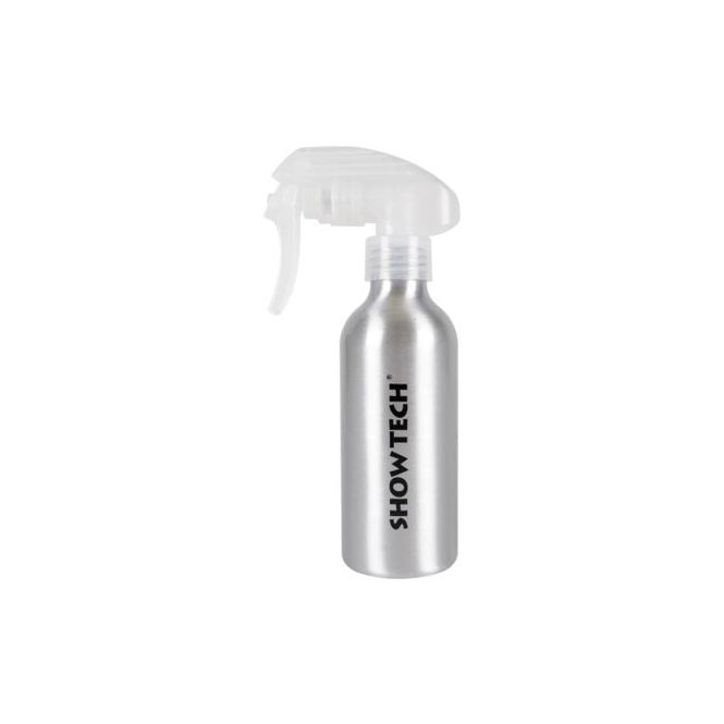Hovedbilde Aluminium Micro Mister Bottle 180ml, Show Tech