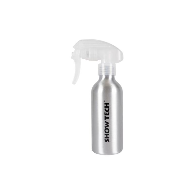 Aluminium Micro Mister Bottle 180ml, Show Tech
