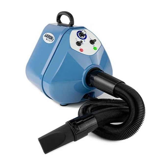 Hovedbilde Akron3 Profesjonell Blåser 3200W, Ibanez