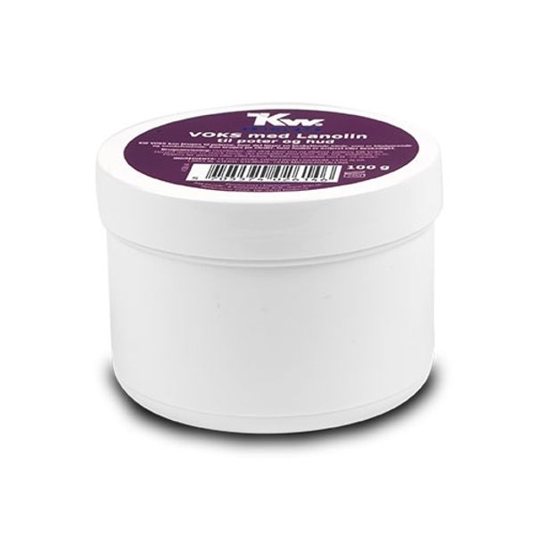 Hovedbilde Krem for Poter og Snute 100g, KW