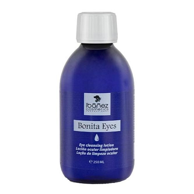 Hovedbilde Øyenrens Lotion 250ml, Ibanez