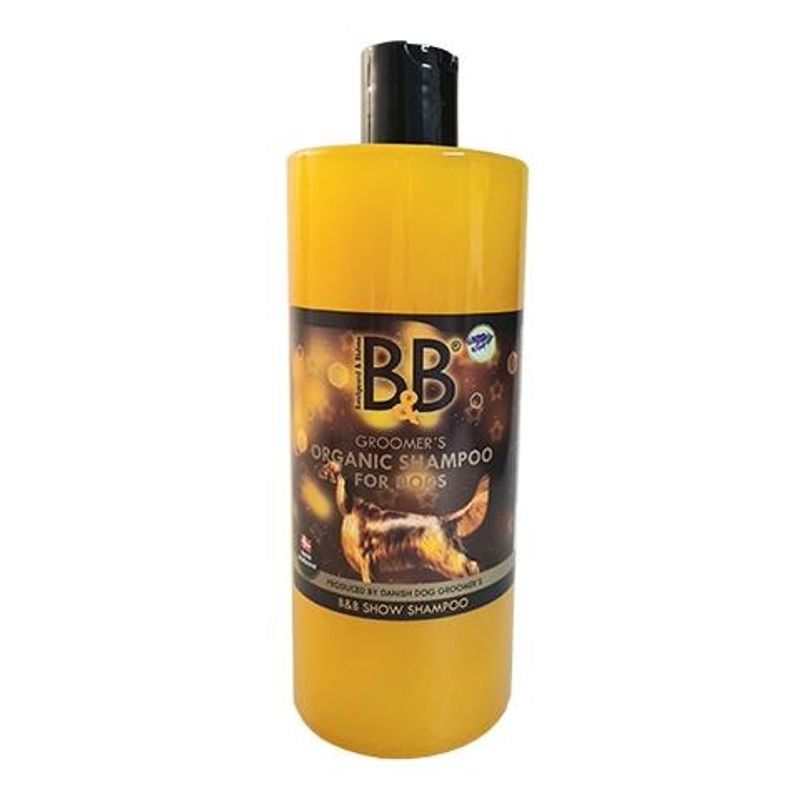 Show Shampo 750 ml, B&B