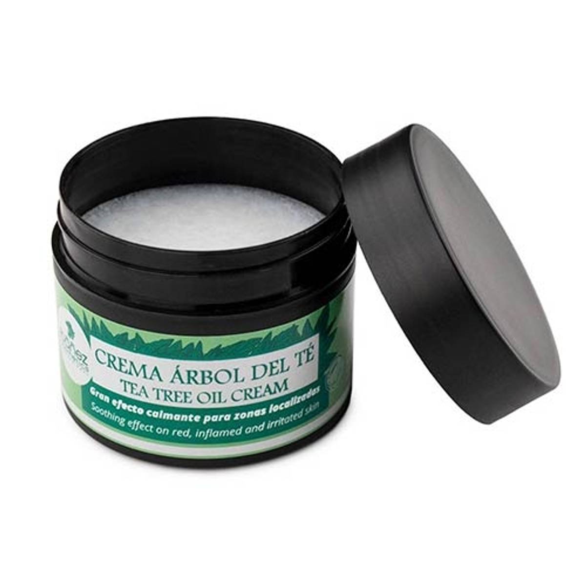 Tea Tree Cream 100 ml, Ibanez