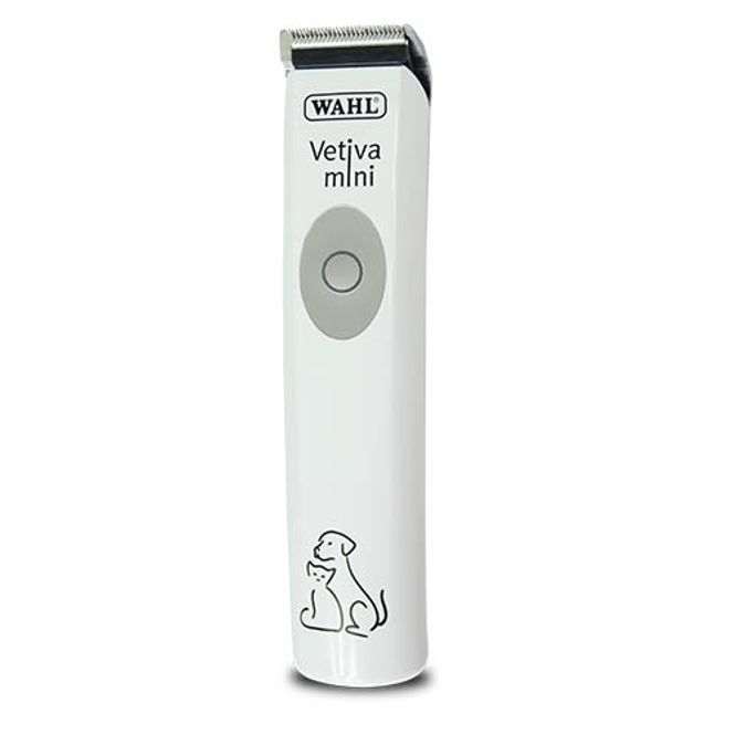 Hovedbilde Vetiva Mini Klippemaskin, Wahl
