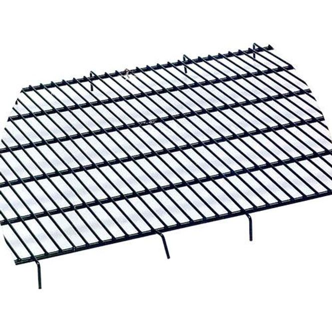 Hovedbilde Metallgrill For Bunn I Nettingbur (109x71x79cm), ...