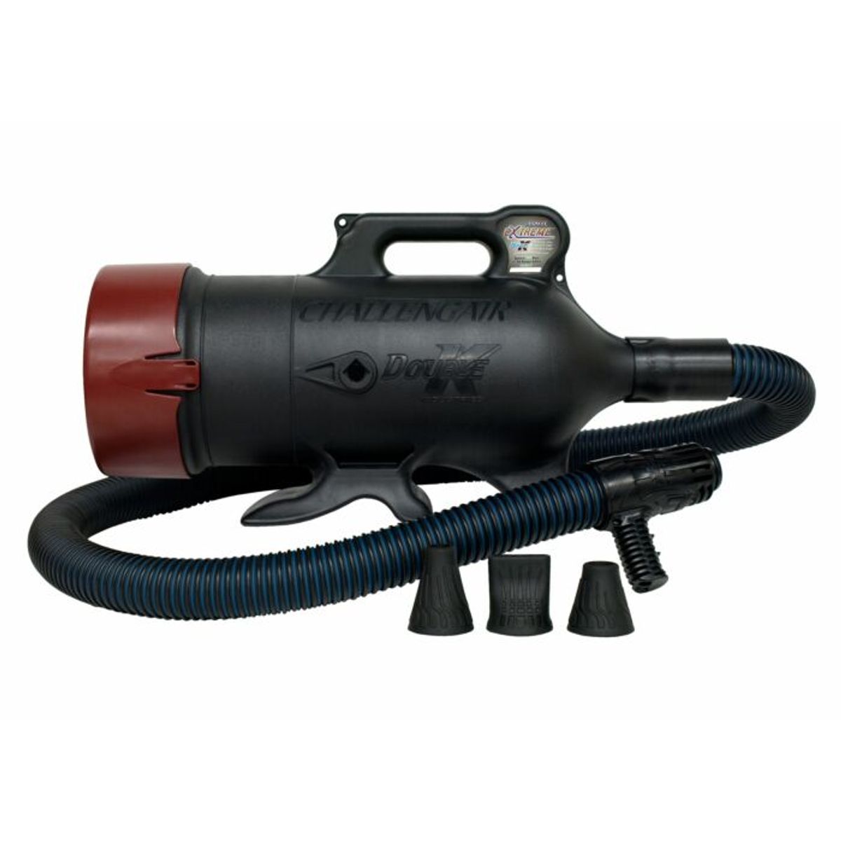 Extreme Forced Air Dryer, DoubleK