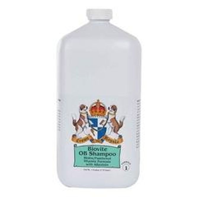 Hovedbilde Biovite#1-Formula1 Shampoo 3,8L, Crown Royale