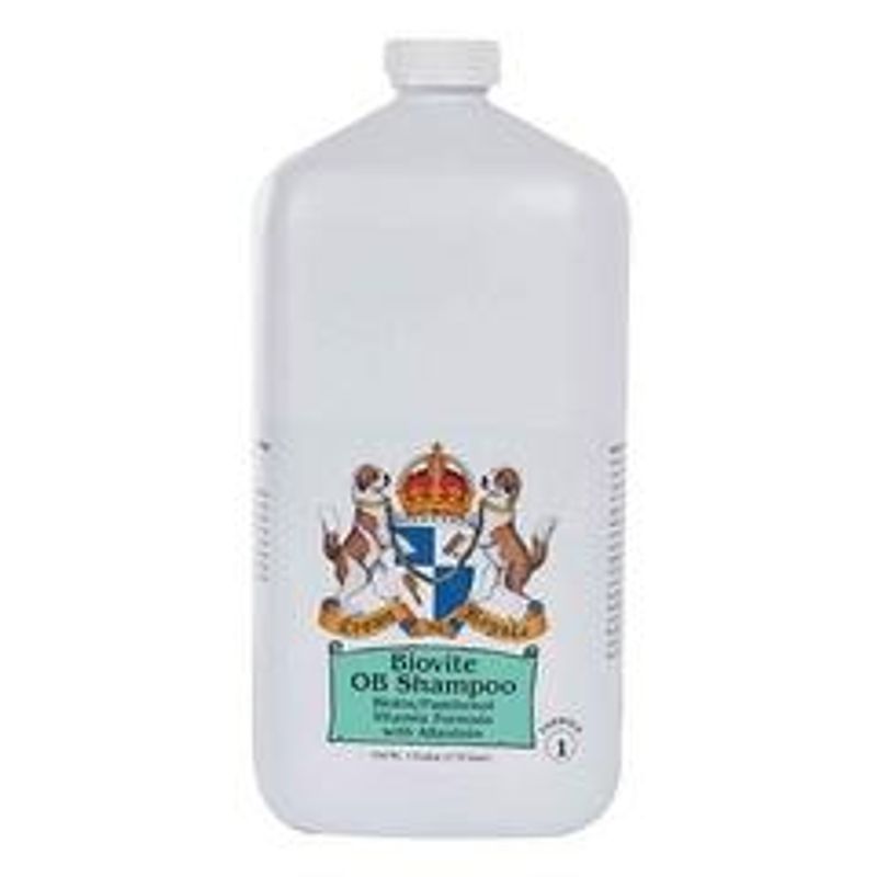 Biovite#1-Formula1 Shampoo 3,8L, Crown Royale