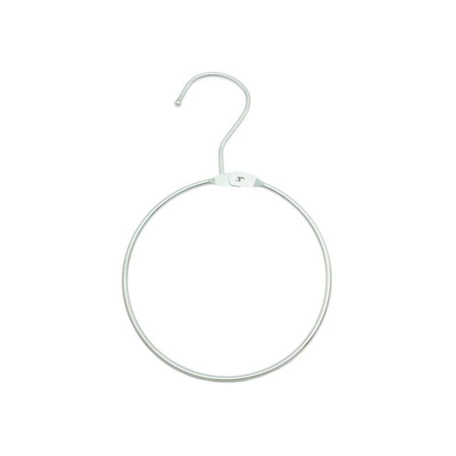 Hovedbilde Display O-Ring Med Krok Ø120 x H200mm, Sorma