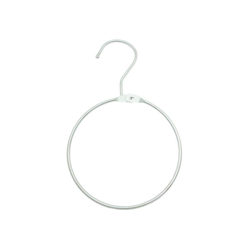 Display O-Ring Med Krok Ø120 x H200mm, Sorma