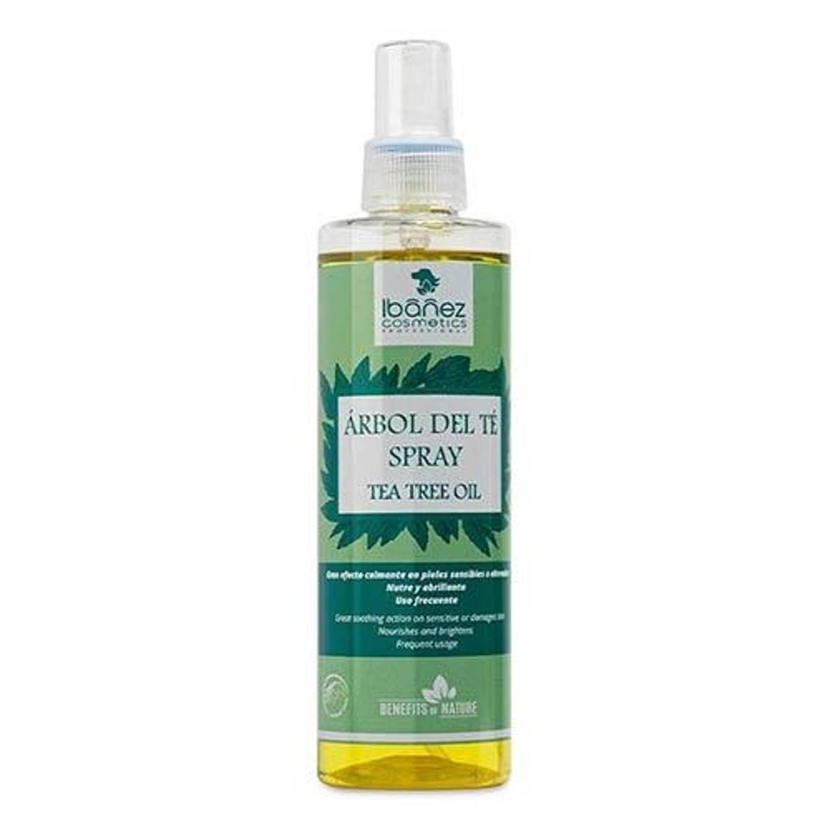 Tea Tree Spray 250 ml, Ibanez