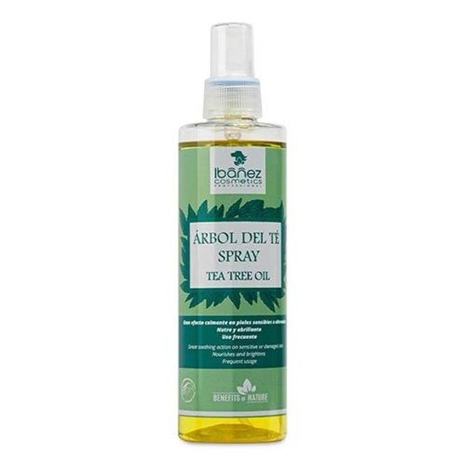 Hovedbilde Tea Tree Spray 250 ml, Ibanez