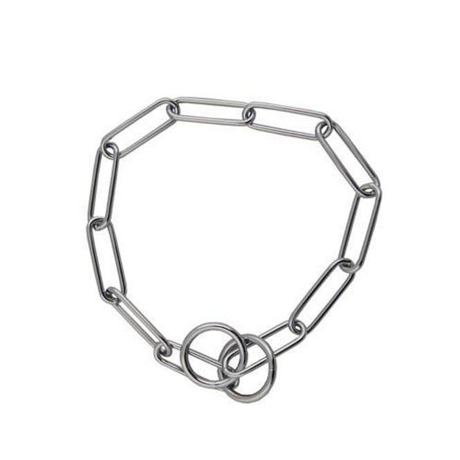 Hovedbilde Krommet Kjetting 3mmx45cm, Ibanez