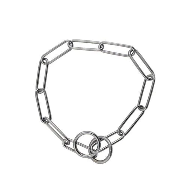 Hovedbilde Krommet Kjetting 3mmx60cm, Ibanez