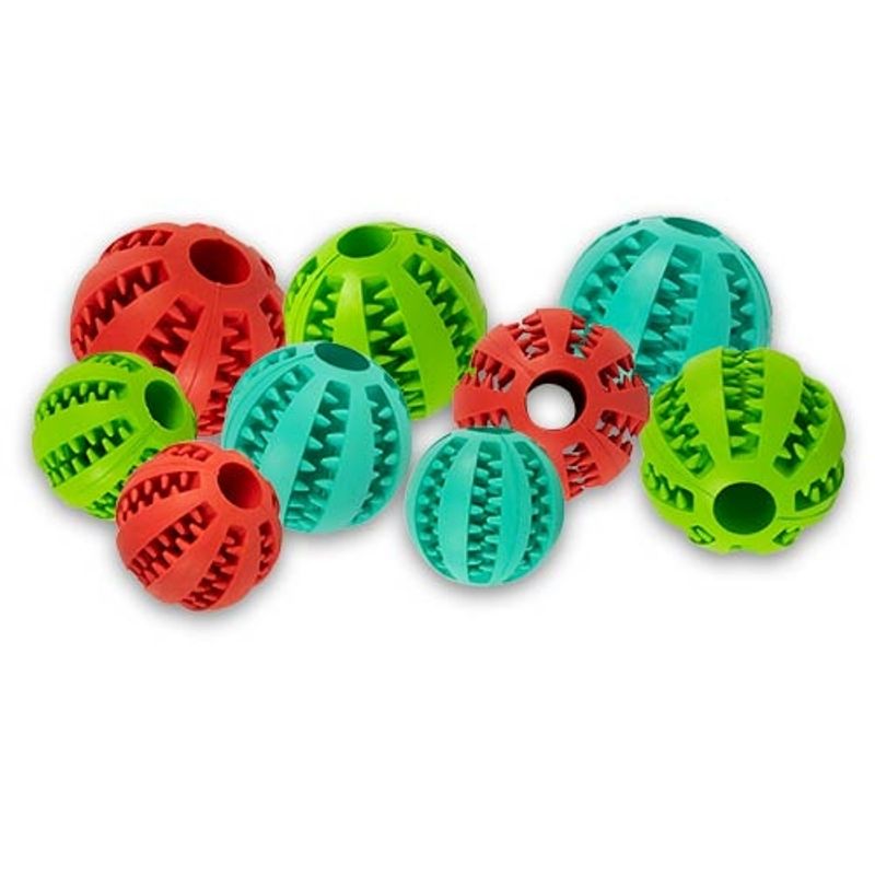 Tooth Cleaning Ball 6cm, Ibanez