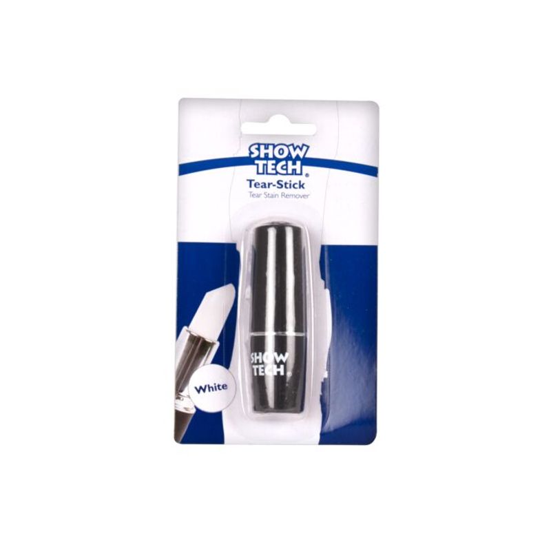 Tear-Stick White Tear Stain Remover, ShowTech