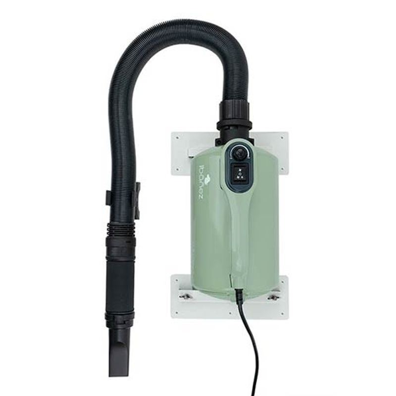 Volcano hundeblåser 2800W, Ibanez