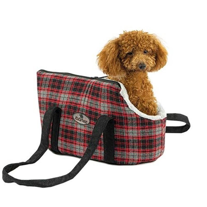 Scottish Bag, Ibanez