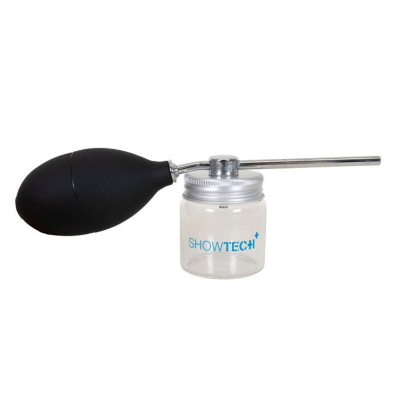 Powder Puffer 50 ml, ShowTech