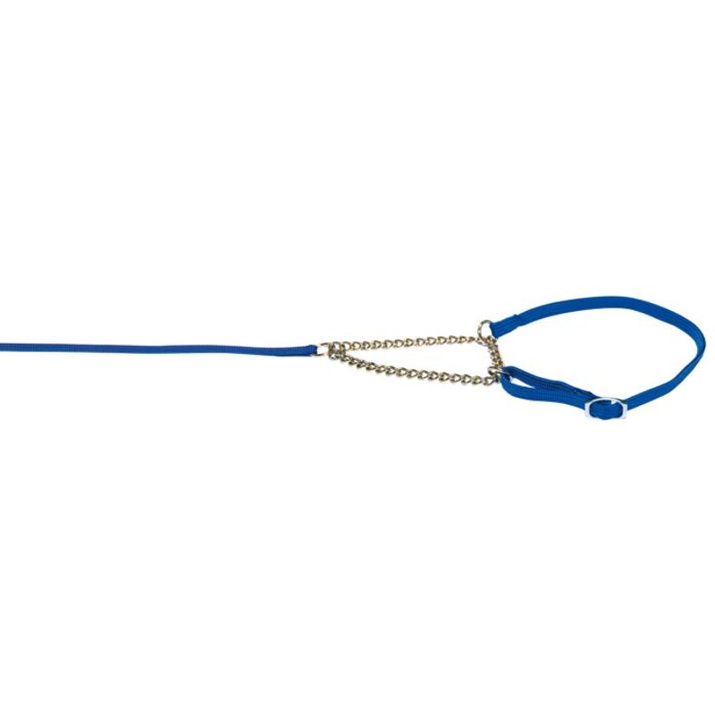 Combi Show Lead (Brown) 0.7x(20-35cm)x96cm, ShowTech