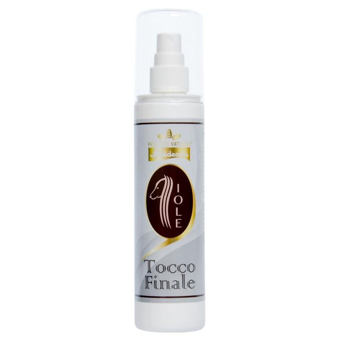 Hovedbilde Finale Touch Antistatic Finish Spray 125ml, ...