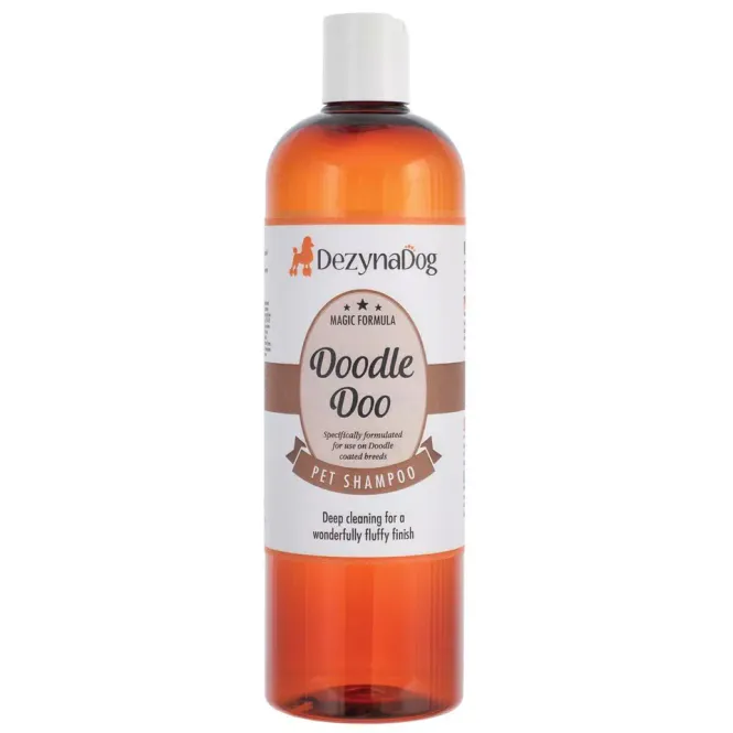 Hovedbilde Doodle Doo Shampoo 450ml, Dezynadog