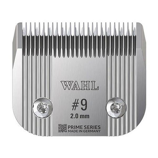 Hovedbilde Nº9 - 2mm Klippeskjær Universal, Whal