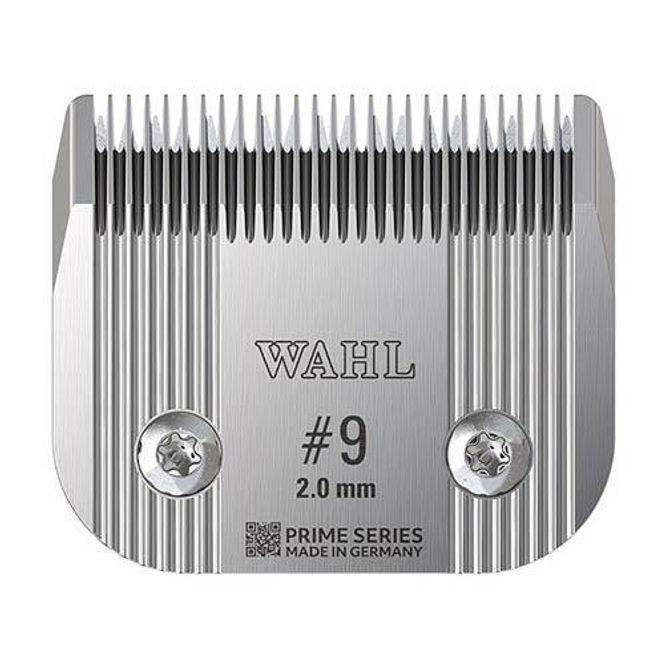 Hovedbilde Nº9 - 2mm Klippeskjær Universal, Whal